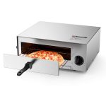 Electric Oven Showdown: Costway vs ZACHVO