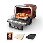 Ninja Woodfire vs Current Model P Smart: Pizza Ovens Compared