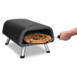 Newair 12″ Electric Pizza Oven vs VEVOR Electric Pizza Oven