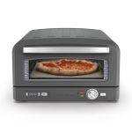 Pizza Oven Showdown: Cuisinart vs Presto