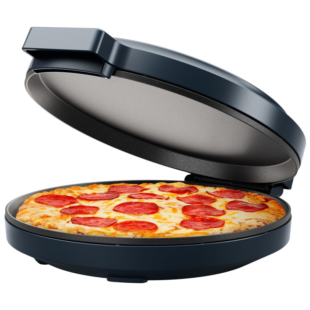 Chefman Everything Maker vs Chefman Indoor Pizza Oven