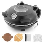 KLAIF 12″ Electric vs Emeril Lagasse Extra Large