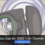 How Do You Use an OXO Can Opener Like a Pro