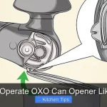 How to Operate OXO Can Opener Like a Pro
