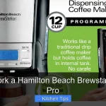 How to Work a Hamilton Beach Brewstation Like a Pro