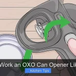 How to Work an OXO Can Opener Like a Pro