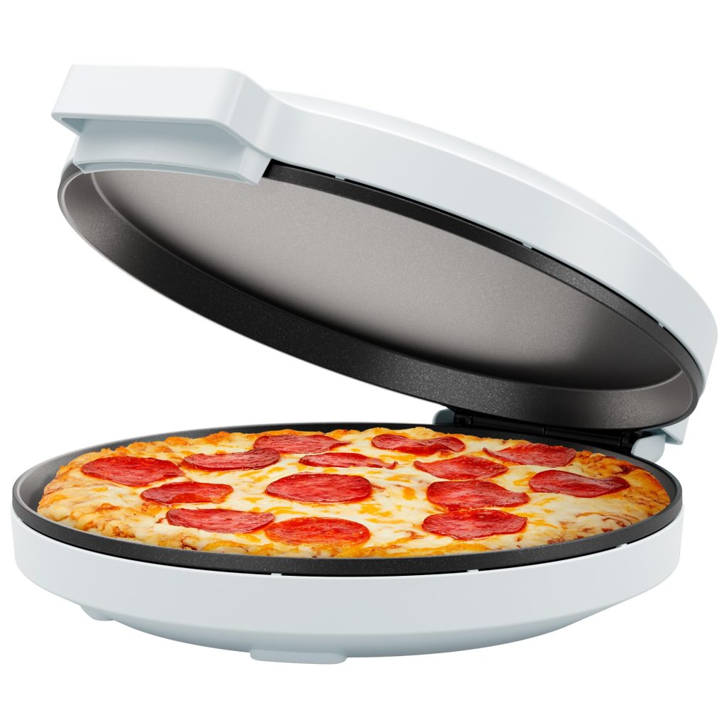 Chefman Everything Maker & Pizza Oven Review: Versatile 12” Countertop Cooker fo