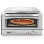 Cuisinart Indoor Pizza Oven Review: Fast 700°F Countertop Baking with Viewing Wi