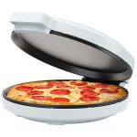 Chefman Everything Maker & Pizza Oven Review: Versatile 12” Countertop Cooker fo