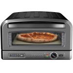 Cuisinart Indoor Pizza Oven Review: Fast 12” Countertop Baking Power?