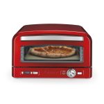 Cuisinart Indoor Pizza Oven Review: Fast 12” Countertop Pizza Maker in Pomodoro
