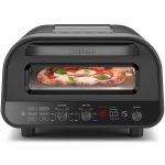 CHEFMAN Indoor Pizza Oven Review: Fast 12-Inch Pizzas at 800°F with Touchscreen