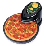 Presto 03434 Pizzaz Plus Rotating Oven Review: Best 12-Inch Countertop Pizza Ove
