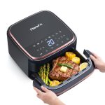 11-in-1 Air Fryer Oven Review: Best Multi-Function Air Fryer for Families?