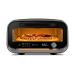 Ooni Volt 2 Electric Pizza Oven Review: Best Indoor Countertop Oven for 12″ Pizz