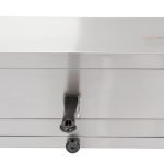 Kratos Commercial Countertop Pizza Oven Review: Fast 12″ Pizza Cooking, 1450W Po