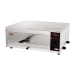 WISCO 421 Pizza Oven Review: LED Display Delivers Perfect Pizzas Every Time