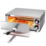 PYY Pizza Oven Review: Best Indoor Electric Countertop Pizza Maker for Home?