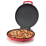 Zenith Versa Grill Review: Best Non-Stick Pizza Maker & Indoor Grill Combo