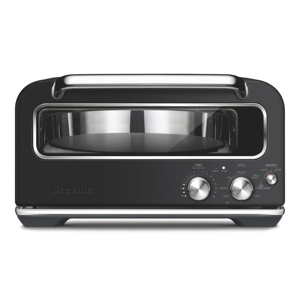 Breville Pizzaiolo Review: Best Countertop Pizza Maker for Perfect Pies