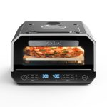 Indoor Pizza Oven Review: 12-Inch Countertop Oven Heats to 850°F in 90 Seconds