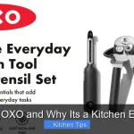 What Is OXO and Why Its a Kitchen Essential