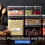 Where Is Oxo Products Made and Why It Matters