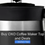 Where to Buy OXO Coffee Maker Top Retailers and Deals