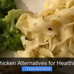 Baked Chicken Alternatives for Healthier Meals