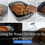 Best Seasoning for Roast Chicken to Make It Juicy and Flavorful