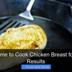 Best Time to Cook Chicken Breast for Juicy Results