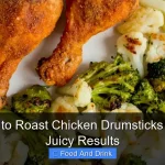 Best Way to Roast Chicken Drumsticks for Crispy Juicy Results