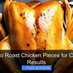 Best Way to Roast Chicken Pieces for Crispy Juicy Results