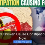 Can Grilled Chicken Cause Constipation Find Out Now