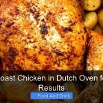 Can I Roast Chicken in Dutch Oven for Juicy Results