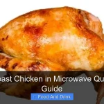Can I Roast Chicken in Microwave Quick Easy Guide