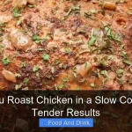 Can You Roast Chicken in a Slow Cooker for Tender Results