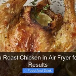 Can You Roast Chicken in Air Fryer for Crispy Results