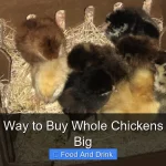 Cheapest Way to Buy Whole Chickens and Save Big