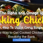Cheapest Way to Get Cooked Chicken Without Breaking the Bank