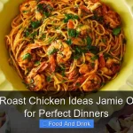 Delicious Roast Chicken Ideas Jamie Oliver Style for Perfect Dinners