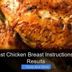 Easy Roast Chicken Breast Instructions for Juicy Results