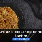 Grilled Chicken Blood Benefits for Health and Nutrition