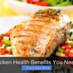 Grilled Chicken Health Benefits You Need to Know