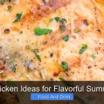 Grilled Chicken Ideas for Flavorful Summer Meals