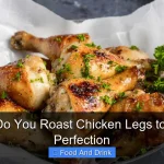 How Do You Roast Chicken Legs to Juicy Perfection