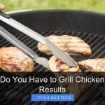 How Long Do You Have to Grill Chicken for Perfect Results