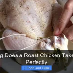 How Long Does a Roast Chicken Take to Cook Perfectly