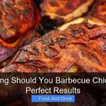 How Long Should You Barbecue Chicken for Perfect Results