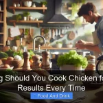 How Long Should You Cook Chicken for Perfect Results Every Time